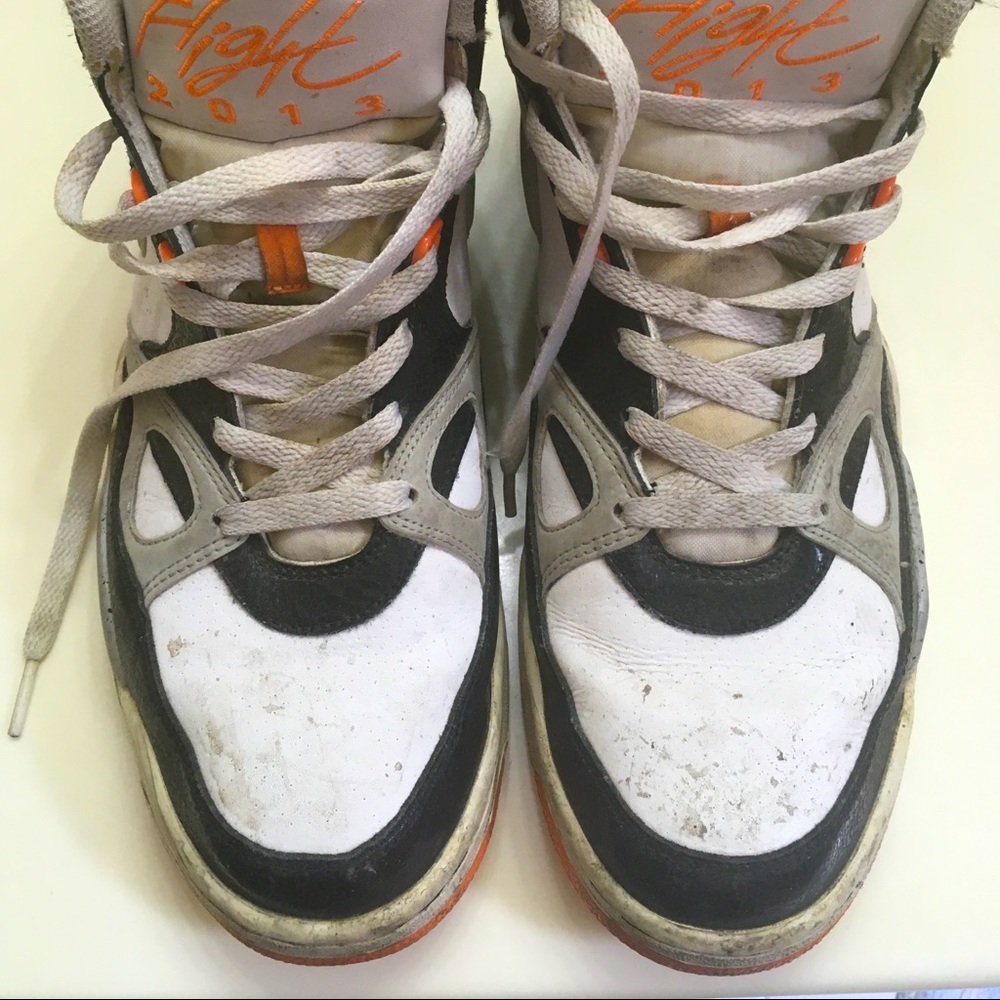 Nike Air Flight 2013 Size 10.5